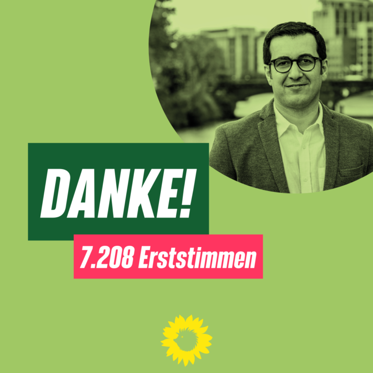 Danke!