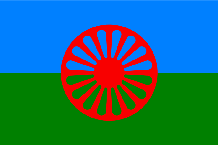 Internationaler Roma Tag